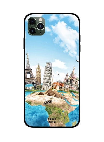 Buy Protective Case Cover For Apple iPhone 11 Pro Travel Dream Destinations in Egypt