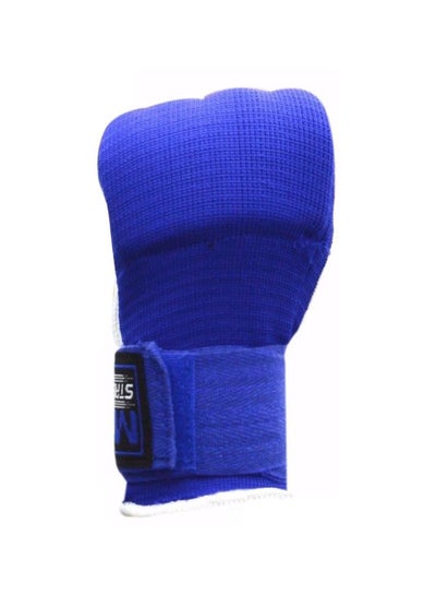 Buy Weight Lifting Gym Finger less Gloves S/M in UAE