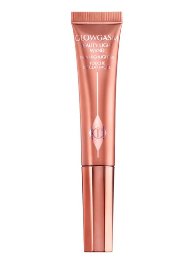 Buy Beauty Light Wand Face Highlighter Pinkgasm in UAE