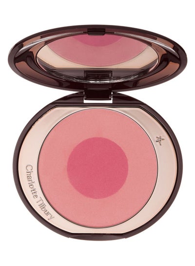 Buy Cheek To Chic Blusher Love Is The Drug in UAE