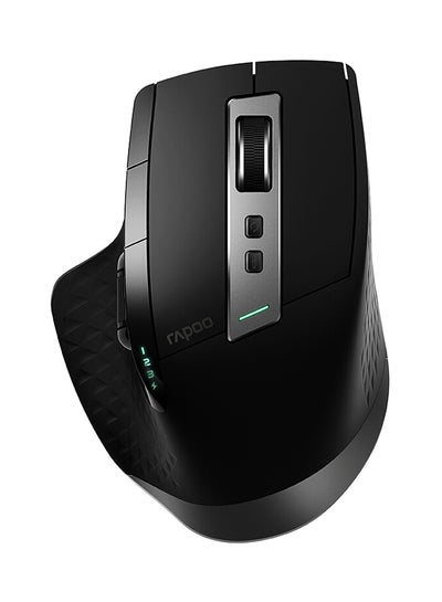 Buy MT750S Multi-Mode Wireless Mouse Black in UAE