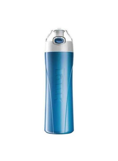 Buy Me Water Bottle Blue 650ml in Saudi Arabia