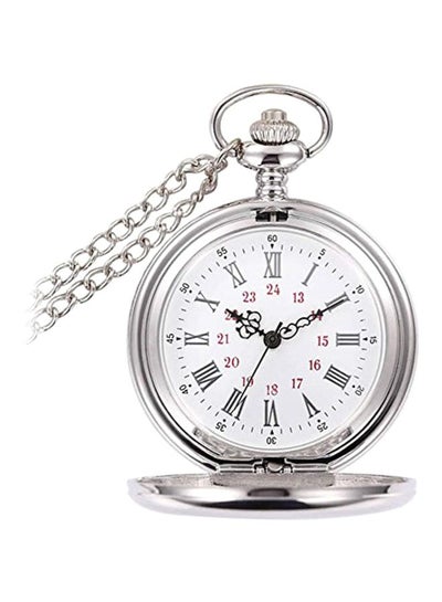 Buy Analog Pocket Watch 4331818572 in UAE