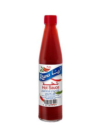 Buy Hot Sauce 100ml in Egypt