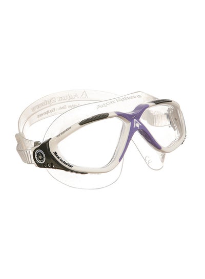 Buy Vista Clear Lens Lady Goggles in UAE