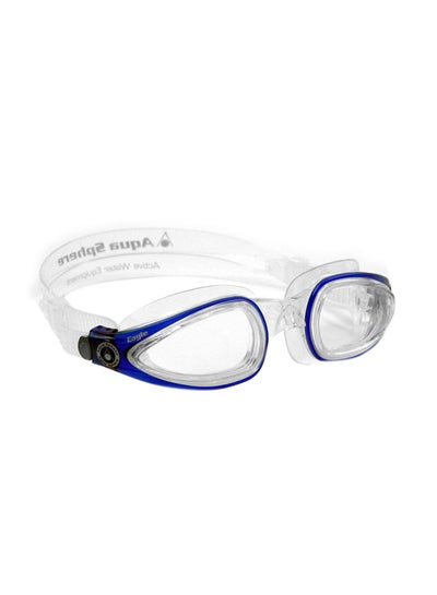 Buy Eagle Clear Lens Adult Goggles in UAE