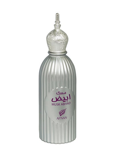 Buy Musk Abiyad EDP 100ml in UAE