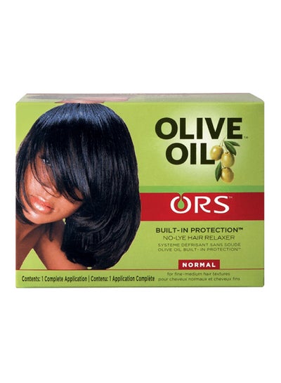 Buy No-Lye Hair Relaxer Free size in Egypt