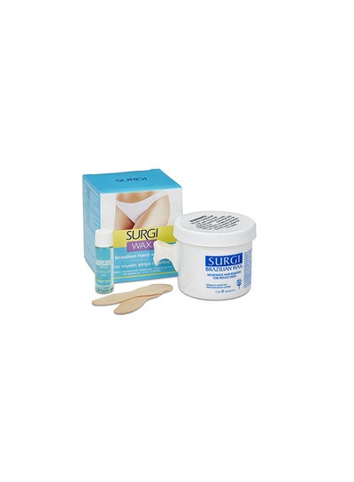 Buy Brazilian Waxing Kit Multicolour in UAE