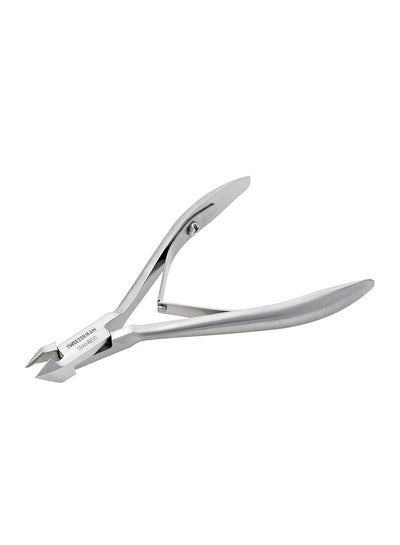 Buy Cuticle Nipper Silver in UAE