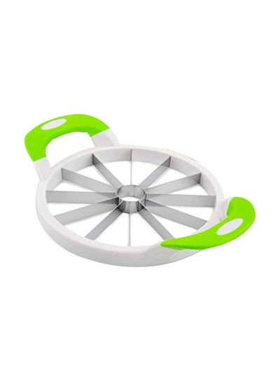 Buy Watermelon Slicer White/Green in Egypt