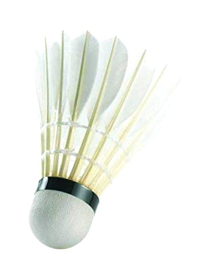 Buy 6-Piece Shuttlecocks in UAE