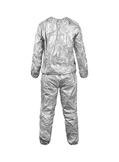 Buy Sauna Suit L in Saudi Arabia