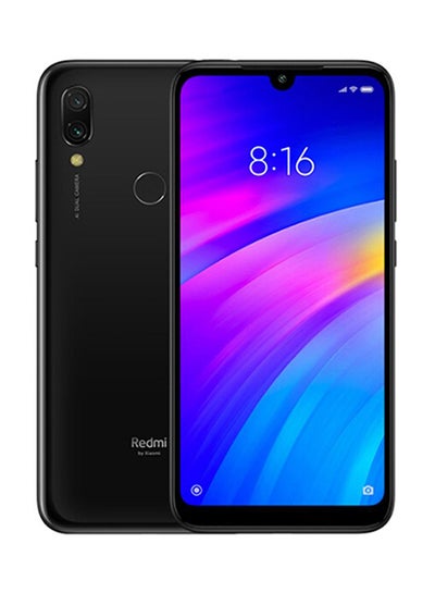 redmi 7s 3gb ram