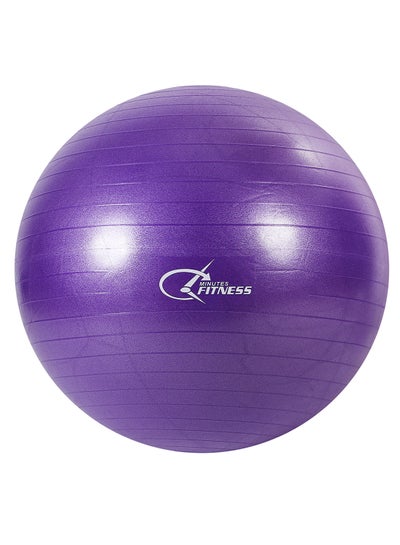 Buy 20-Piece Exercise Yoga Ball Set 65cm in Saudi Arabia