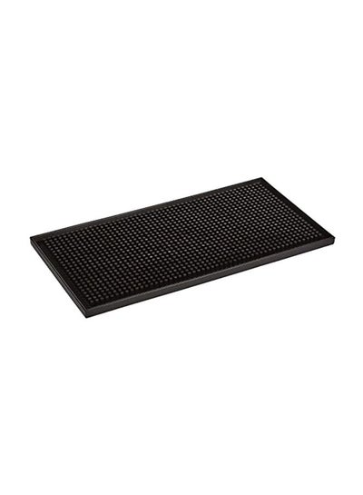 Buy Service Mat Black in Saudi Arabia