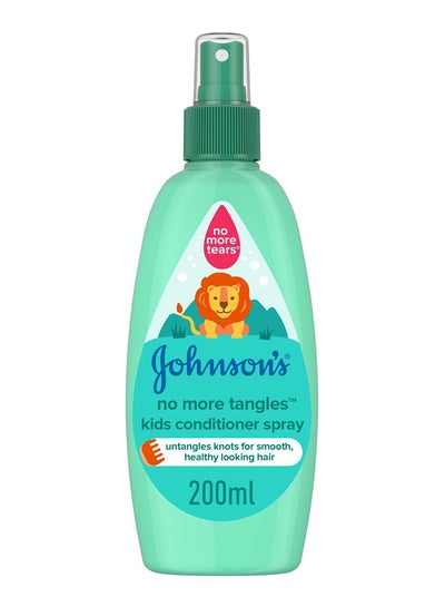 Buy No More Tangles Conditioner 200 ml in Egypt
