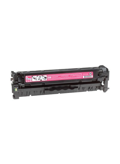 Buy LaserJet 304A Ink Cartridge Toner Magenta in Saudi Arabia