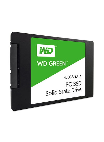 اشتري محرك أقراص SSD ساتا لجهاز الكمبيوتر 480.0 GB في السعودية