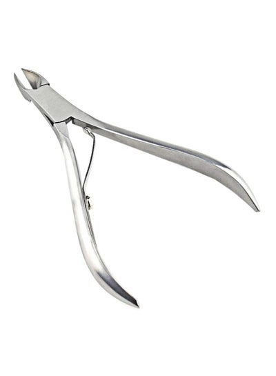 Buy Professional Nail Cuticle Silver in Saudi Arabia