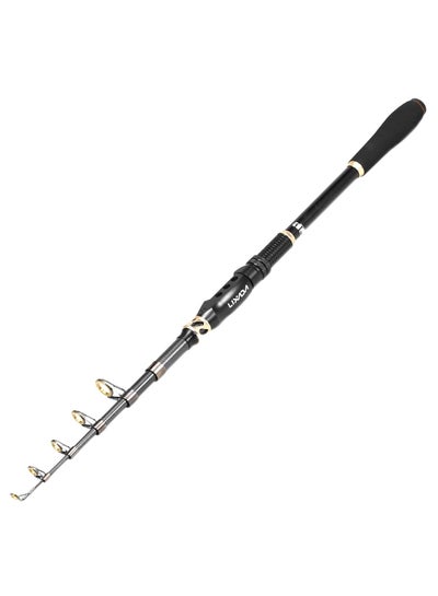 Buy Telescopic Fishing Rod 2.1meter in UAE
