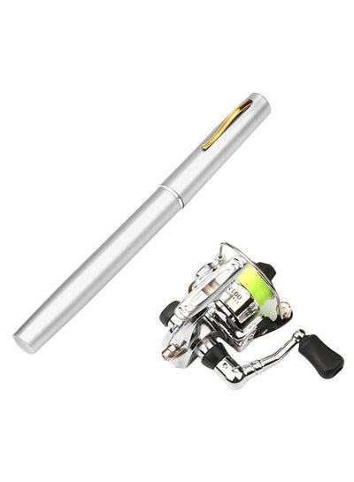 Buy Mini Pen Fishing Pole Kit in Saudi Arabia