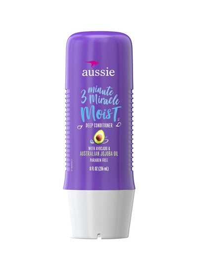 Buy 3 Minute Miracle Moist Deep Conditioner in UAE