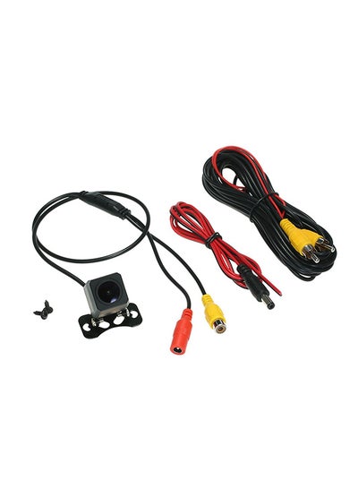 Buy Camera Waterproof Wide Angle Parking Reversing Assistance in Saudi Arabia