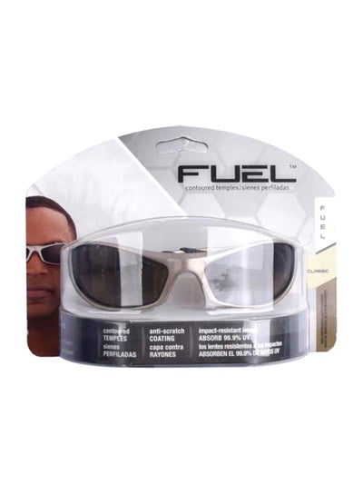 اشتري Fuel Sport High Performance Safety Eyewear أسود 3 x 7.5 x 5.5بوصة في السعودية