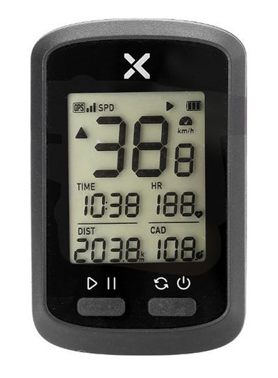 Buy Waterproof Wireless GPS Speedometer in UAE