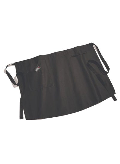 Buy Half Apron Black in Egypt