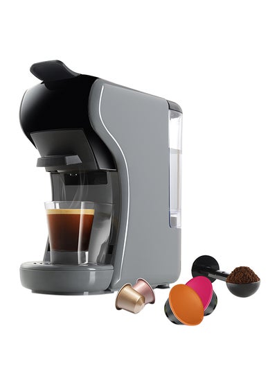 اشتري Coffee Maker 3 L 1450 W E03404 Grey في السعودية