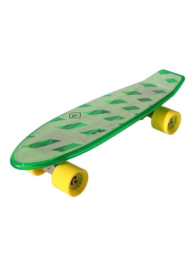 Buy Mini Retroh Molded Skateboard - 21 Inch in UAE
