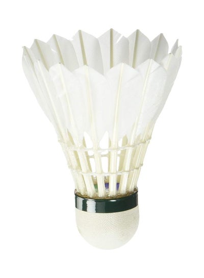 Badminton Feather Shuttlecocks price in UAE | Noon UAE | kanbkam