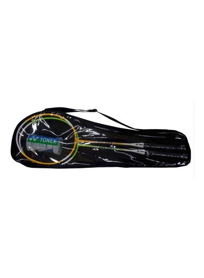 Buy 2-Piece Badminton Racquet in UAE