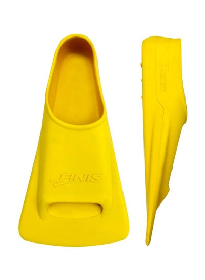 Buy Zoomer Gold Diving Fins E in UAE