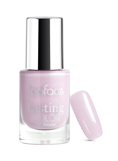 Buy Long Lasting Color Nail Enamel #082 in UAE