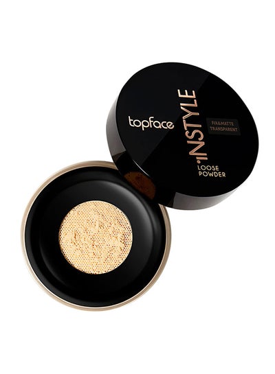 Buy Instyle Loose Powder 104 in Egypt