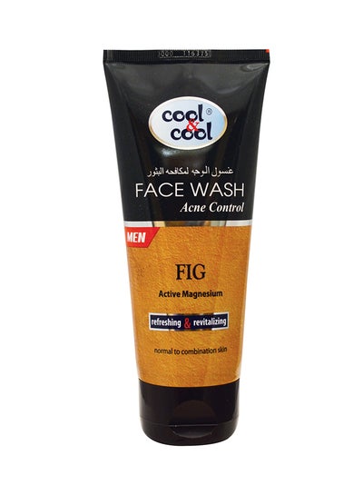 Buy Acne Control Face Wash 75ml in UAE