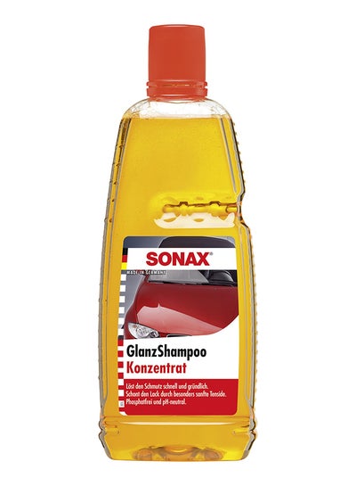 Buy Gloss Shampoo Concentrate in UAE