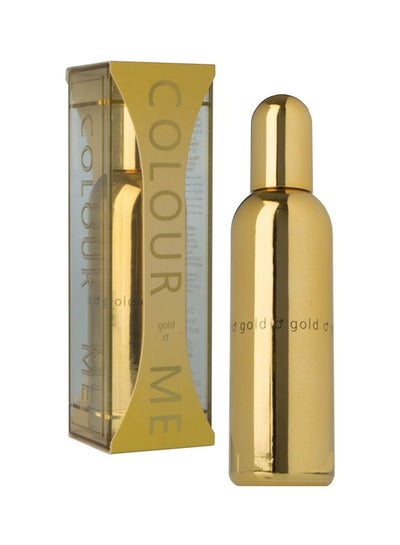 Buy Gold EDP 90ml in UAE