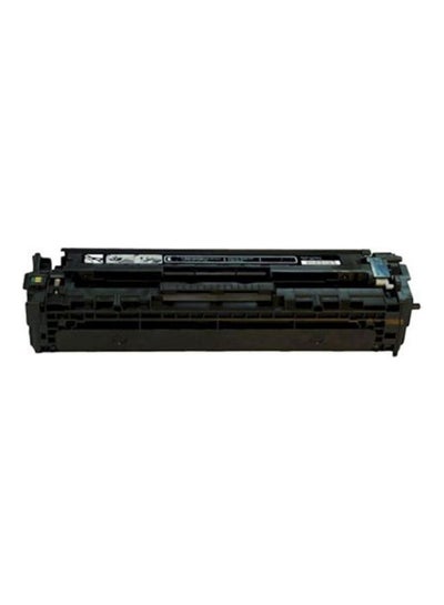 Buy Toner Cartridge For HP LaserJet P1002 Black in UAE