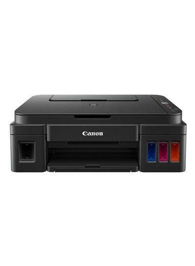 Buy G2415 Ciss Inkjet Printer Black in Saudi Arabia