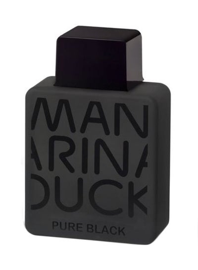 Buy Pure Black EDT 100ml in Saudi Arabia