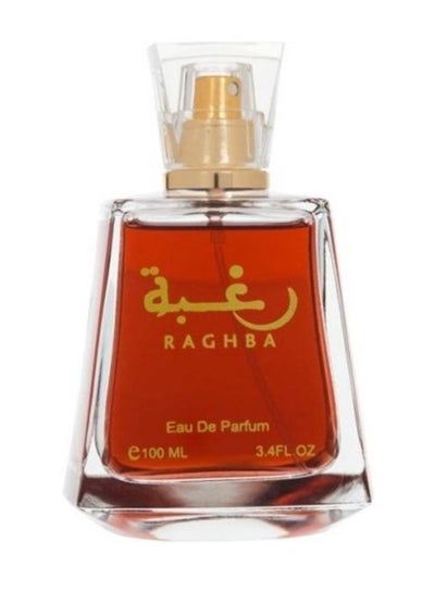 Buy Raghba EDP 100ml in UAE