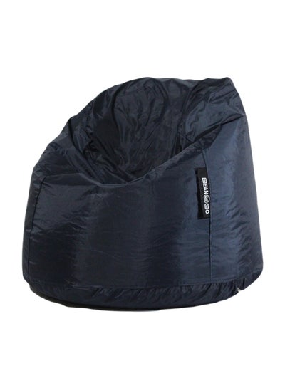 اشتري Standard PVC Bean Bag أزرق داكن 80x60سم في مصر