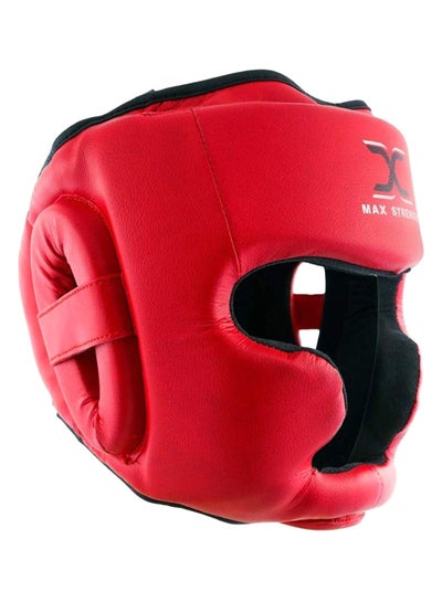 اشتري Boxing MMA Martial Arts Protection And Training Head Guard 30 سنتيمتر في الامارات