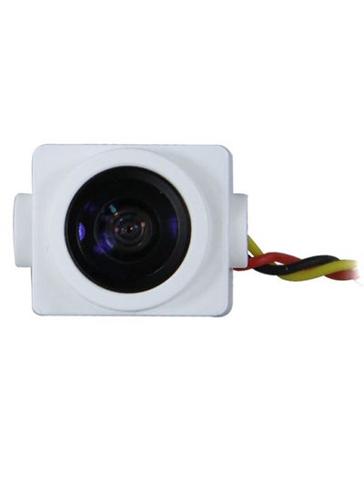 Buy Turbowing Micro FPV Camera For RC Drone Quadcopter White in UAE