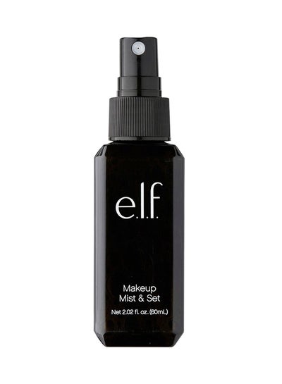 Buy Makeup Mist And Set Clear in UAE