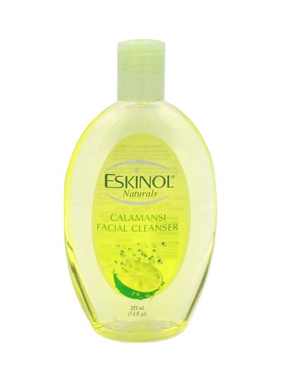 Buy Naturals Calamansi Facial Cleanser 225ml 225ml in Saudi Arabia